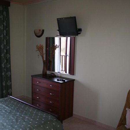 Dionysus Apartments & Suites Ierissós Pokój zdjęcie