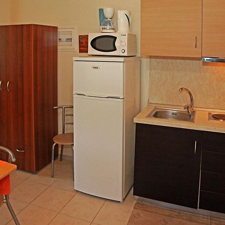 Dionysus Apartments & Suites Ierissós Pokój zdjęcie