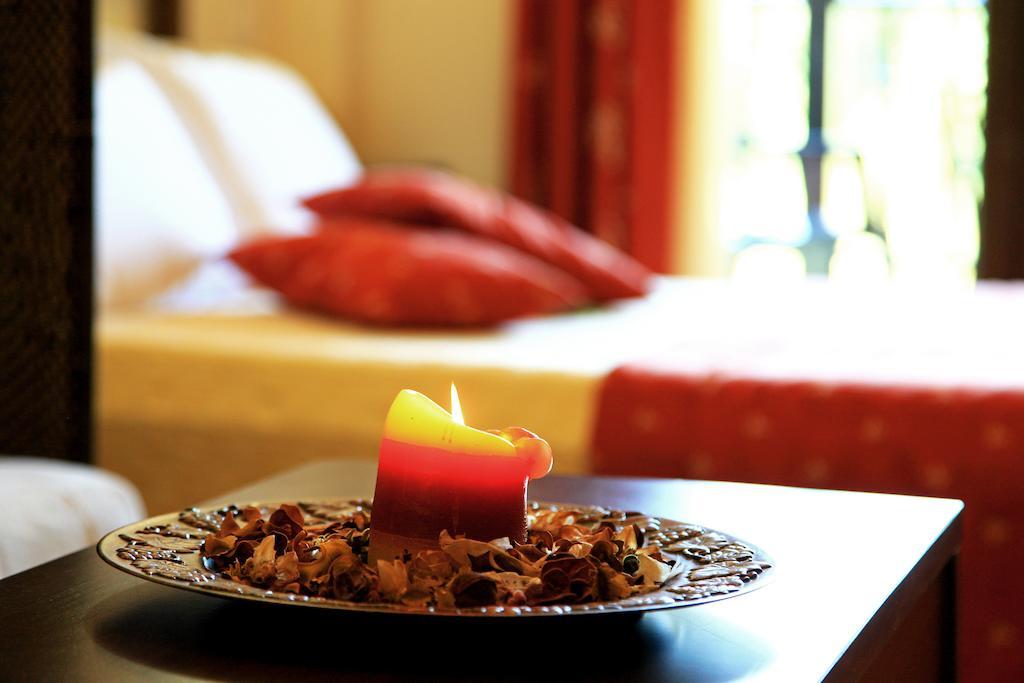 Dionysus Apartments & Suites Ierissós Pokój zdjęcie